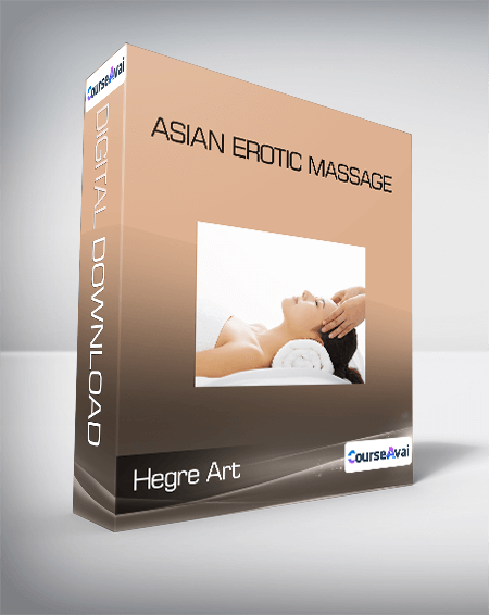 Hegre Art - Asian Erotic Massage