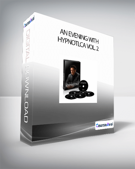 An Evening With Hypnotlca Vol. 2