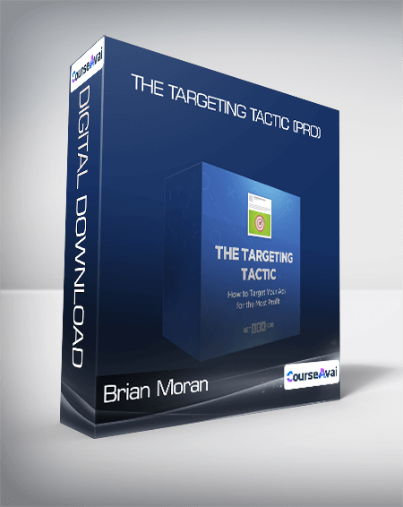 Brian Moran - The Targeting Tactic (Pro)