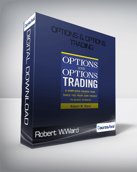 Robert W.Ward - Options & Options Trading