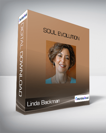 Linda Backman - Soul Evolution