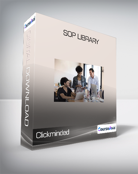 Clickminded - SOP Library