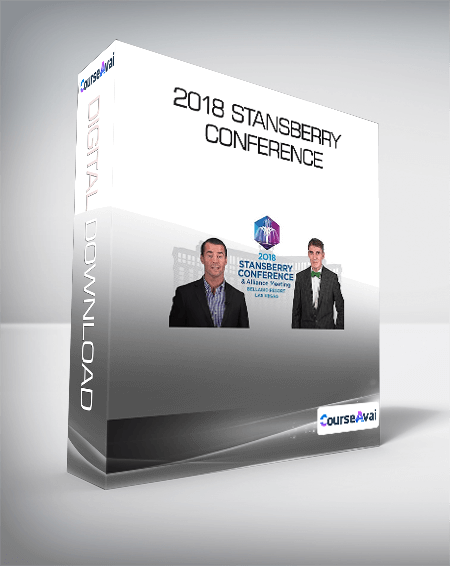 2018 Stansberry Conference