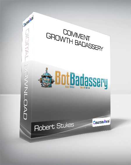 Robert Stukes & Shawn Anderson - Comment Growth Badassery