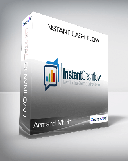 Armand Morin - Instant Cash Flow