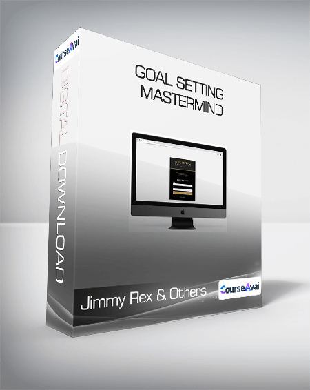 Jimmy Rex & Others - Goal Setting Mastermind