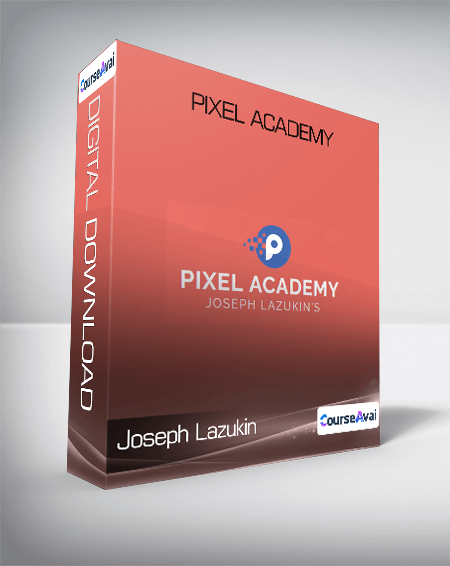 Joseph Lazukin - Pixel Academy