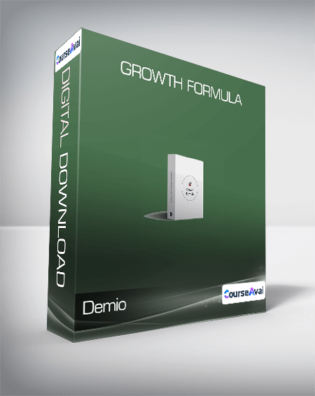 Demio - Growth Formula