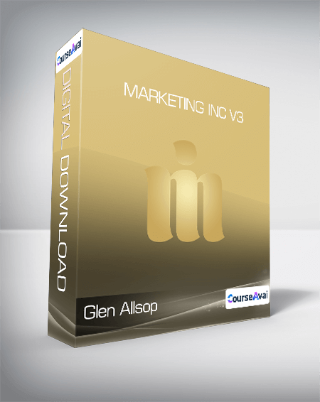 Glen Allsop - Marketing Inc V3