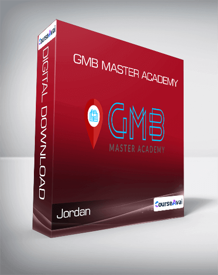 Jordan - GMB Master Academy