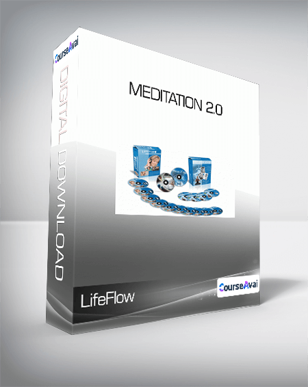 LifeFlow - Meditation 2.0