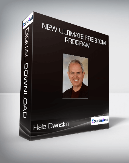 Hale Dwoskin - New Ultimate Freedom Program