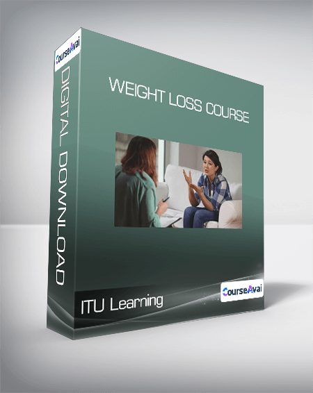 ITU Learning - Weight Loss Course