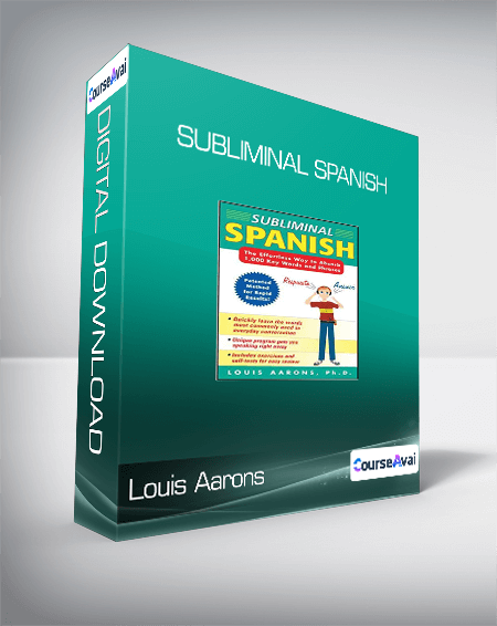 Louis Aarons - Subliminal Spanish