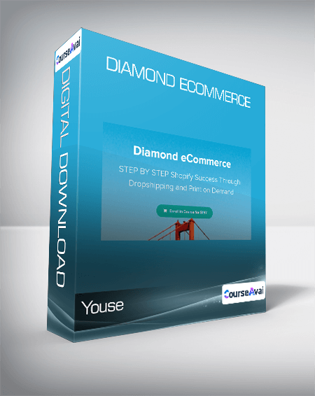 Youse - Diamond eCommerce