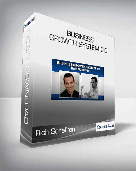 Rich Schefren - Business Growth System 2.0