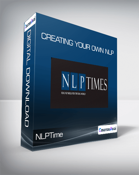 NLPTimes - Creating Your Own NL