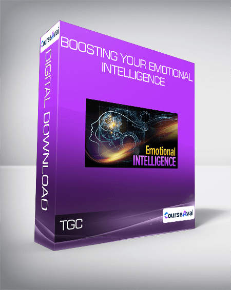 TGC - Boosting Your Emotional Intelligence