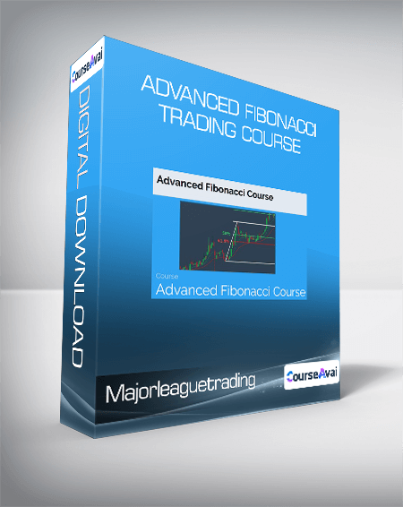 Majorleaguetrading - Advanced Fibonacci Trading Course