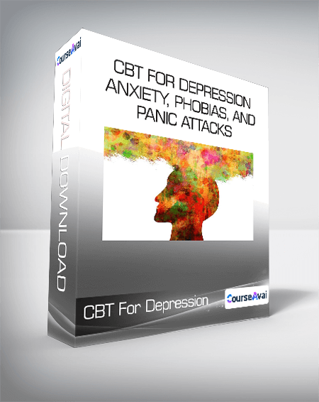 CBT For Depression