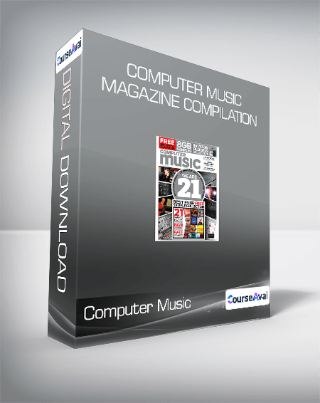 Computer Music Magazine Compilation