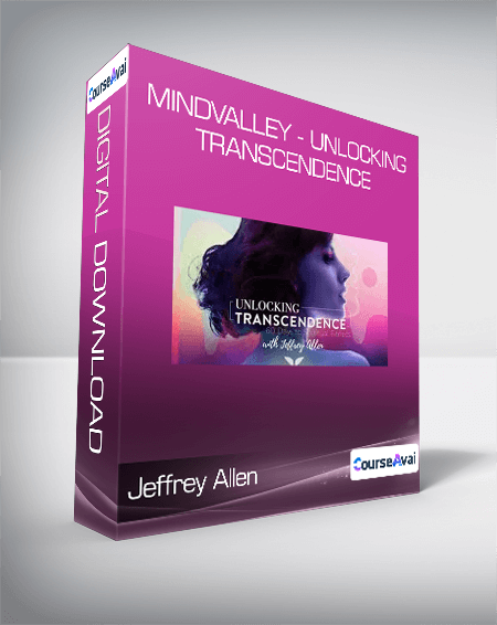 MindValley - Unlocking Transcendence - Jeffrey Allen