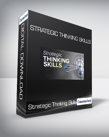 Strategic Thinking Skills