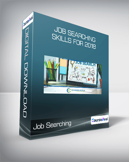 Job Searching Skills for 2018