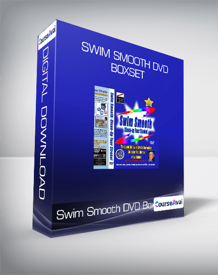 Swim Smooth DVD Boxset