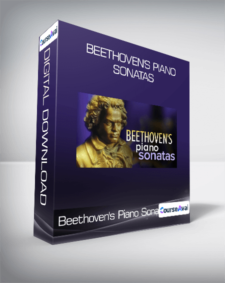 Beethoven's Piano Sonatas