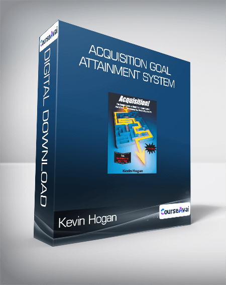Kevin Hogan - Acquisition Goal Attainment System