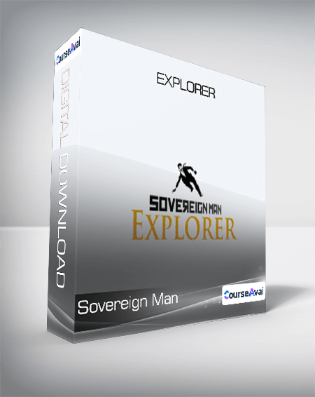 Sovereign Man - Explorer