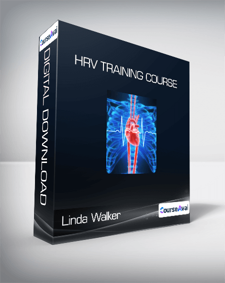 Linda Walker - HRV Training Course