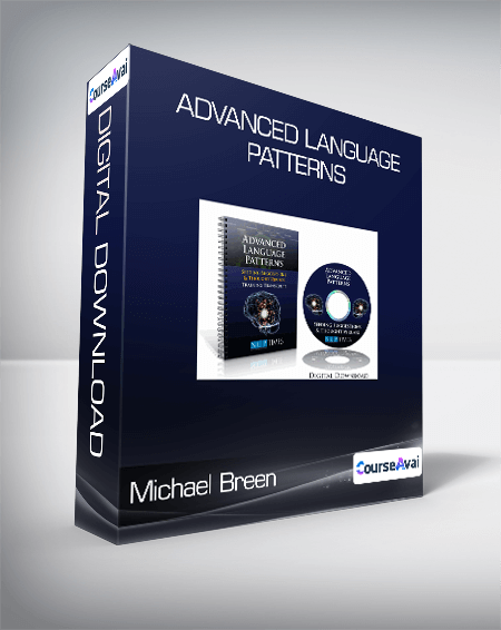 Michael Breen - Advanced Language Patterns