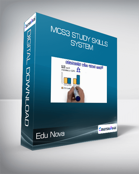 Edu Nova - MCS3 Study Skills System