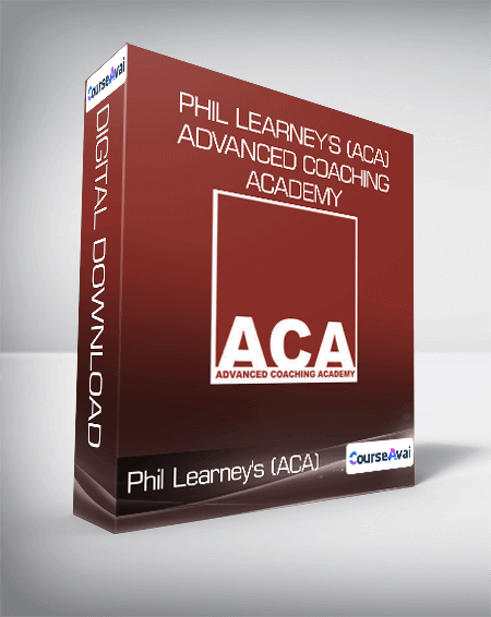Phil Learney's (ACA) Advanced Coaching Academy