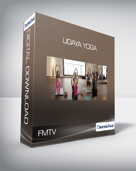 FMTV - Udaya Yoga