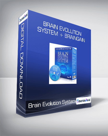 Brain Evolution System + BrainGain