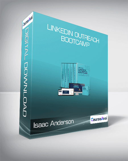 Isaac Anderson - LinkedIn Outreach Bootcamp