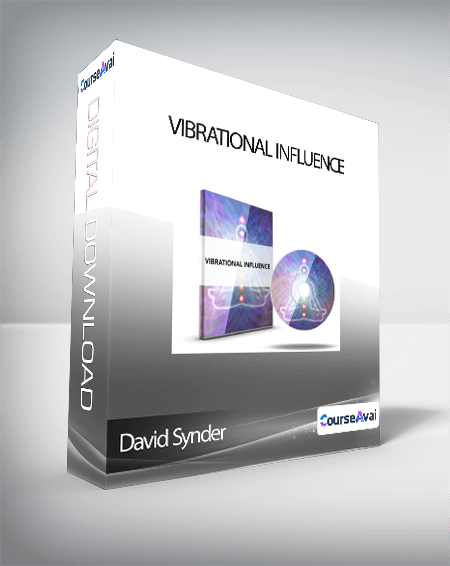 David Synder - Vibrational Influence