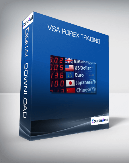 VSA FOREX Trading