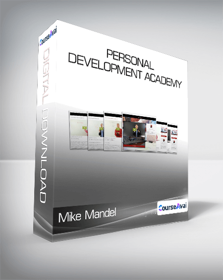 Mike Mandel - Personal Development Academy