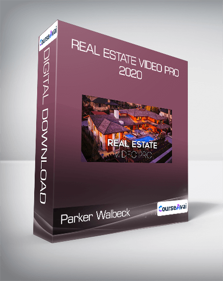 Parker Walbeck - Real Estate Video Pro 2020