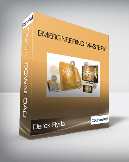 Derek Rydall - Emergineering Mastery