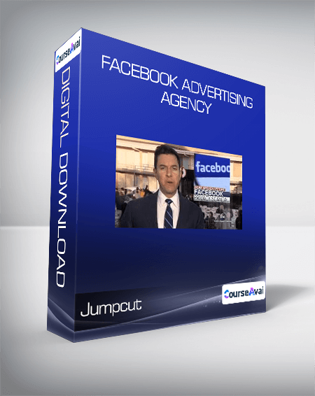 Jumpcut - Facebook Advertising Agency