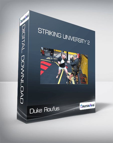 Duke Roufus - Striking University 2