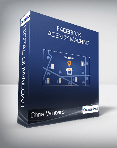 Chris Winters - Kallzu F.A.M. - Facebook Agency Machine