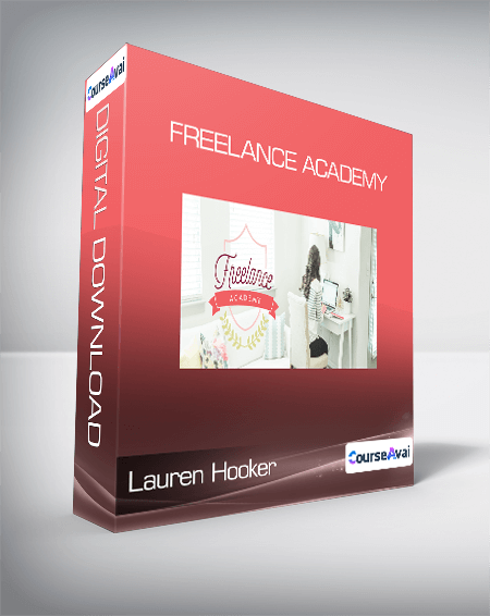 Lauren Hooker - Freelance Academy