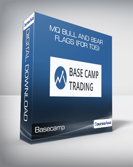 Basecamp - MQ Bull and Bear Flags (For TOS)