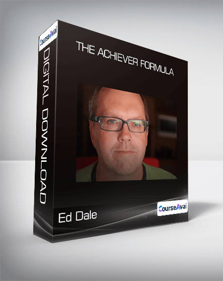 Ed Dale - The Achiever Formula